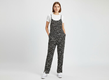 sukienki w sinsay: Sinsay, Women`s overall, size M