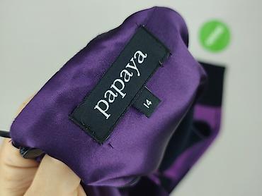 papaya smart: Papaya, Sukienka damska, rozmiar XL — 4
