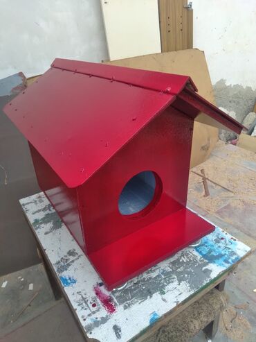 Pişiklər: DOMİKİ DLYA KOŞEK İ SOBAK.İT PİŞİK EVLERİ -da lalafo.az — 4 Pişiklər: DOMİKİ DLYA KOŞEK İ SOBAK.İT PİŞİK EVLERİ — 4