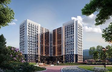 ош сити: 🔥 ПРОДАЁТСЯ 2-КОМНАТНАЯ КВАРТИРА В ЖК MADINA RESIDENCE 📍 ул. Атая — 1