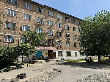 30: 1 комната, 18 м², 5 мкр Гостиничный тип, 3 этаж, Косметический ремонт — 3