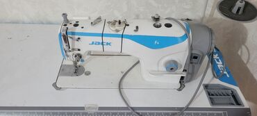 машинки samsung: Швейная машина Jack, Полуавтомат