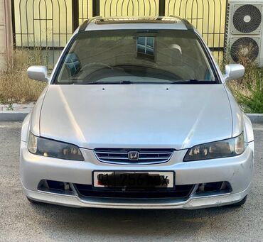 двигатель пассат б3 1.8 моно купить: Honda Accord: 1999 г., 2.3 л, Типтроник, Бензин, Универсал