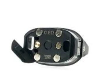 Qəlyan, vayp və aksesuarları: Təzə 👉Bağli salafan Qutuda+60ml.yağ hədiyyə👉 Vaporesso Luxe XR max — 5