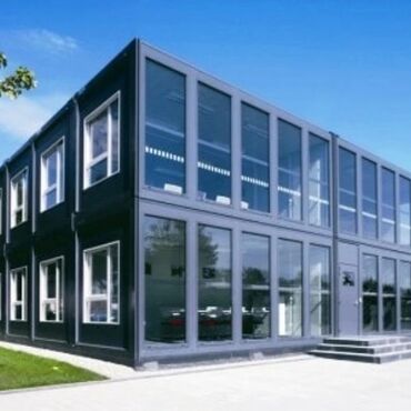 Строительство под ключ: Дома, Кафе, рестораны, Офисы Больше 6 лет опыта — 4