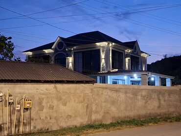 Həyət evləri və villaların satışı: 4 otaqlı, 260 kv. m, Kredit yoxdur, Yeni təmirli — 8