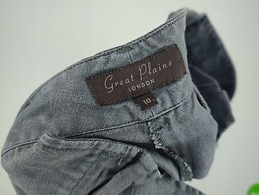 lurso buty: Great Plains, Spodnie materiałowe damskie, rozmiar M — 4