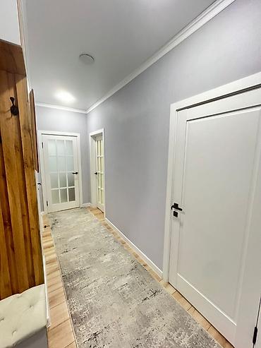Продажа квартир: 2 комнаты, 53 м², Элитка, 4 этаж, Евроремонт — 10