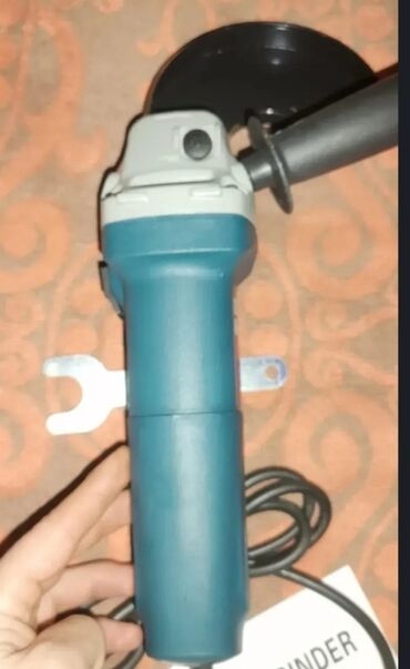 Električne brusilice: Setovi Alata Makita i Bosch NOVO Busilice,Brusilice,Polirke AKCIJA — 5