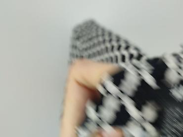 pyramid jeans: H&M, Spodnie materiałowe damskie, rozmiar S — 5