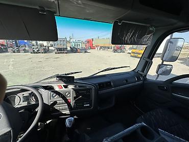 автокран zoomlion: Грузовик, Foton, Стандарт, Новый — 6