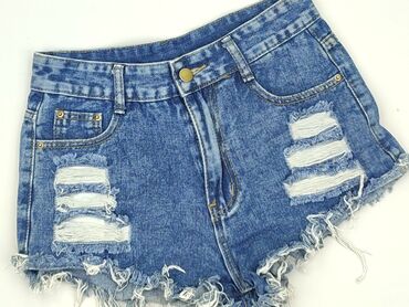 indicode jeans: Shorts for women, Shein, size S (EU 36)
