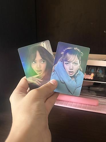 blackpink lightstick: Məhsul: K‑pop fotokart dəsti (BLACKPINK temalı) Lomo card✨Denesı 30 — 1