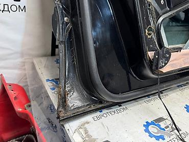 Двери и комплектующие: Дверь Передняя левая Mercedes-Benz, Б/у, Оригинал at lalafo.kg — 18 Двери и комплектующие: Дверь Передняя левая Mercedes-Benz, Б/у, Оригинал — 18