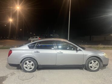 двигатель мазда 6 2.0 дизель купить: Nissan Teana: 2003 г., 2.3 л, Автомат, Бензин, Седан