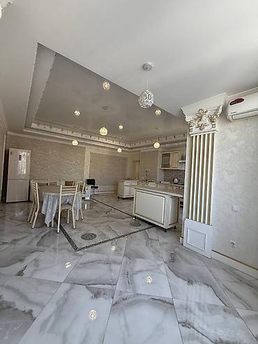 174: 4 комнаты, 174 м², 9 этаж — 10