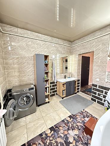 Продажа коттеджей и домов: Частный дом в Ак-Босого, рядом с рынком Дордой, поблизости школы и — 8