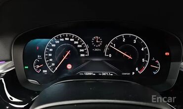 BMW: BMW 5 series: 2019 г., Дизель at lalafo.kg — 8 BMW: BMW 5 series: 2019 г., Дизель — 8