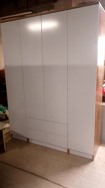 Шкафы для одежды: 160×210 — 10