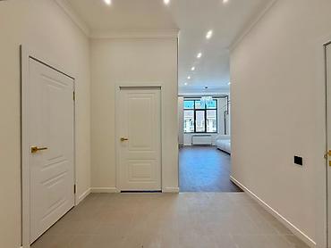 127: 2 комнаты, 48 м², Асанбай мкр Элитка, 10 этаж, Евроремонт — 10