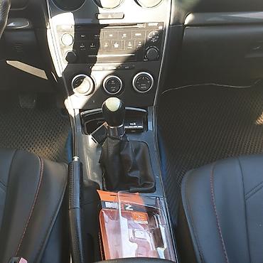 Mazda: Mazda 6: 2006 г., 1.8 л, Механика, Бензин — 13