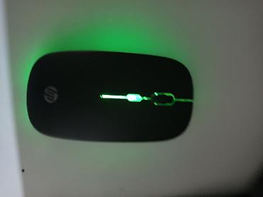 HP simsiz optik maus - Brend: HP - Bağlantı: Simsiz (USB qəbuledici