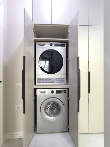 Günlük kirayə mənzillər: 3 otaqlı, Nərimanov r. r-nu — 8