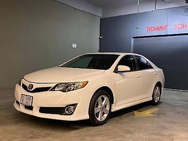 боковые зеркала камри: Зеркала заднего вида для Toyota Camry V50 (правый и левый) - — 2