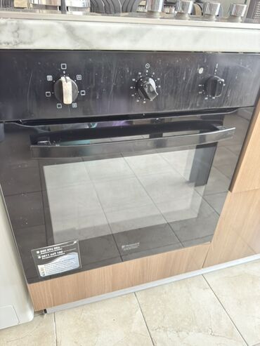 продажа аристон: Духовка