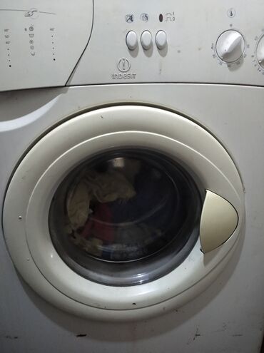 продать сломанную стиральную машину: Стиральная машина Б/у