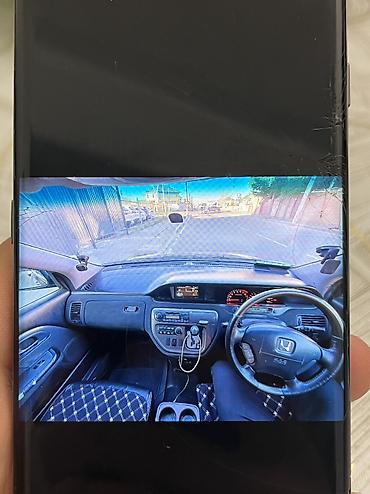 Honda: Honda Avancier: 2003 г., 2.3 л, Автомат, Бензин, Универсал — 7