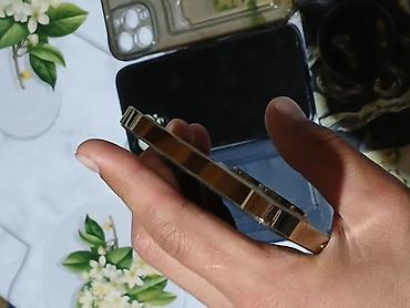Apple iPhone: IPhone 12 Pro Max, 512 ГБ, Золотой, Чехол, 81 % — 10