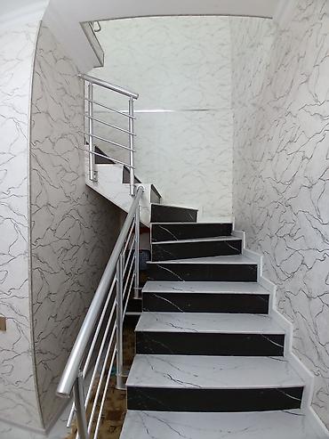 Həyət evi alıram: 100 kv. m, 4 otaqlı, Su — 10