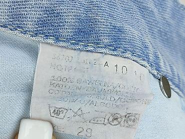 lv jeans: Lee, Szorty damskie, rozmiar M — 5