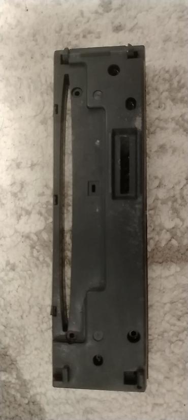 pioneer 1350: Pioneer DEH-1250MPG avtomobil maqnitofonu üçün ön panel (faceplate) - — 1