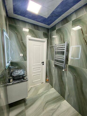 Yeni tikili: 8-ci kilometr, 3 otaqlı, Yeni tikili, m. Neftçilər, 136 kv. m — 15