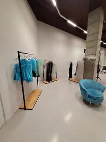 Ostali nameštaj: ŠTENDERI ZA BUTIKE PROIZVODNJA PO MERI | — 5