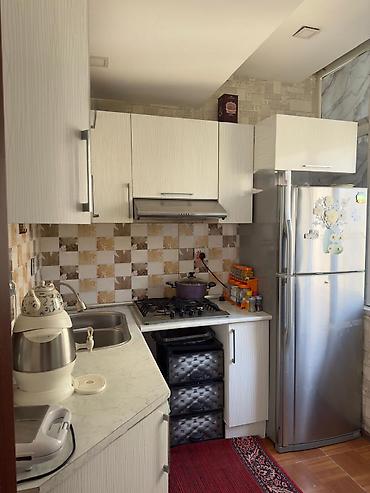 tap az xaçmaz: 3 otaqlı, Yeni tikili, 70 kv. m — 4