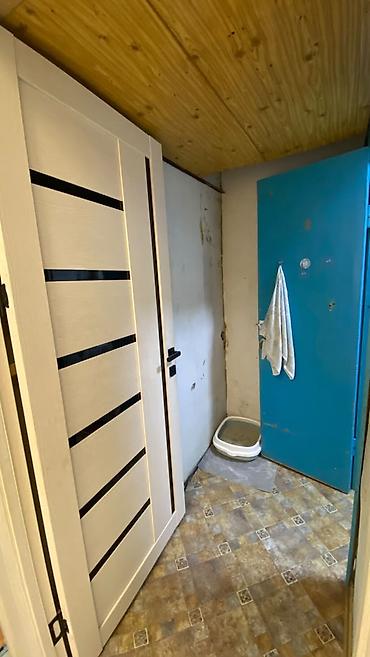 бишкек квартира продаю: 3 комнаты, 57 м², Индивидуалка, 2 этаж, Косметический ремонт — 3