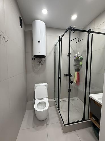 Продажа квартир: 1 комната, 41 м², Индивидуалка, 9 этаж, Евроремонт — 4