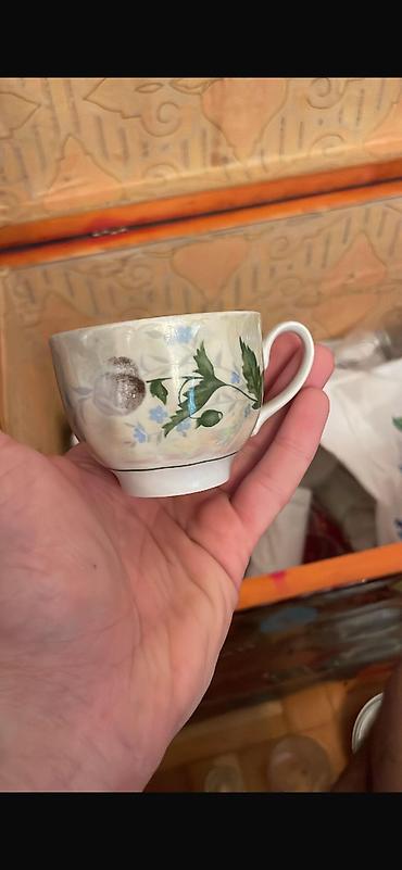 Nahar dəstləri və servizlər: Nahar dəsti — 5