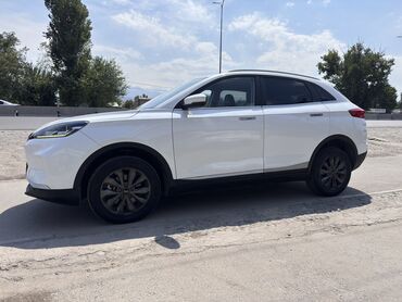 я ищу автомобиль: Weltmeister EX5, 2020 г., В наличии