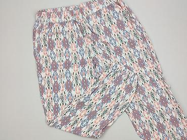garnitury standard: UP2Fashion, Spodnie materiałowe damskie, rozmiar M — 1