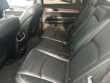 Kia: Kia Mohave: 2019 г., 3 л, Автомат, Дизель, Внедорожник — 17