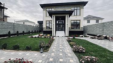 хочу продать: 6 комнат, 200 м², 4 соток, Джал, Собственник — 1