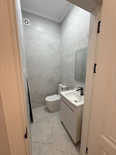 Продажа квартир: 3 комнаты, 92 м², Тунгуч мкр Элитка, 11 этаж, Свежий ремонт — 2