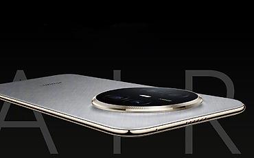 l mount: Смартфон с ультратонким корпусом и акцентом на мобильную фотографию — 1