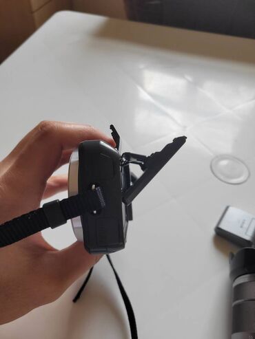 Fotokameralar: Fotokamera Soni — 8