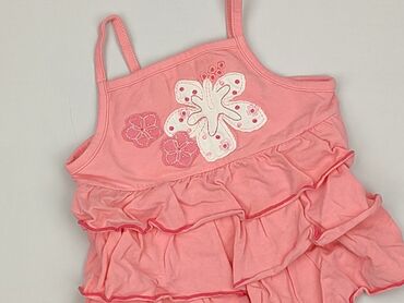 czerwona sukienka obcisła: Dress, 12-18 months, condition - Perfect