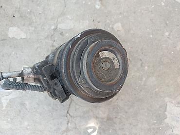 starter mersedes: Məhsul: Avtomobil kondisioner kompressoru (DENSO 7SBU16C) MERSEDES ML — 3